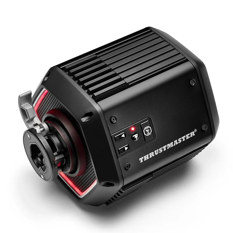 Thrustmaster T818 Servo Base Black Edition