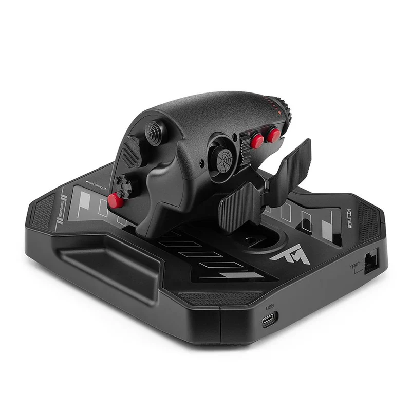 Thrustmaster Sol-R 4 HOTAS for PC