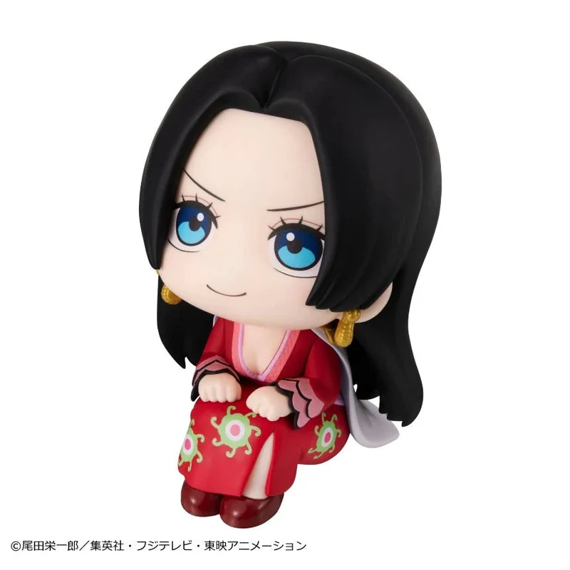 Megahouse Lookup One Piece Boa Hancock