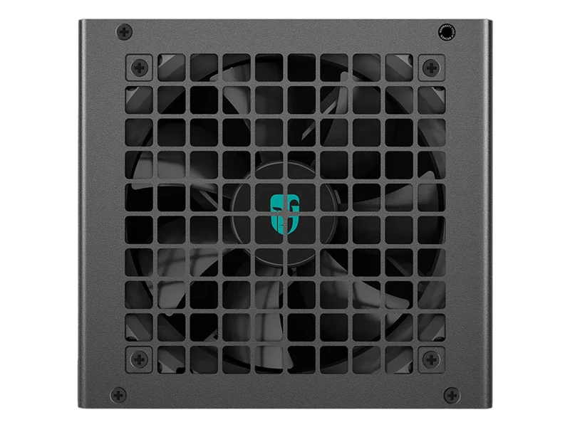 Deepcool Gamer Storm PF700X 700W 80+ Bronze Power Supply - Black