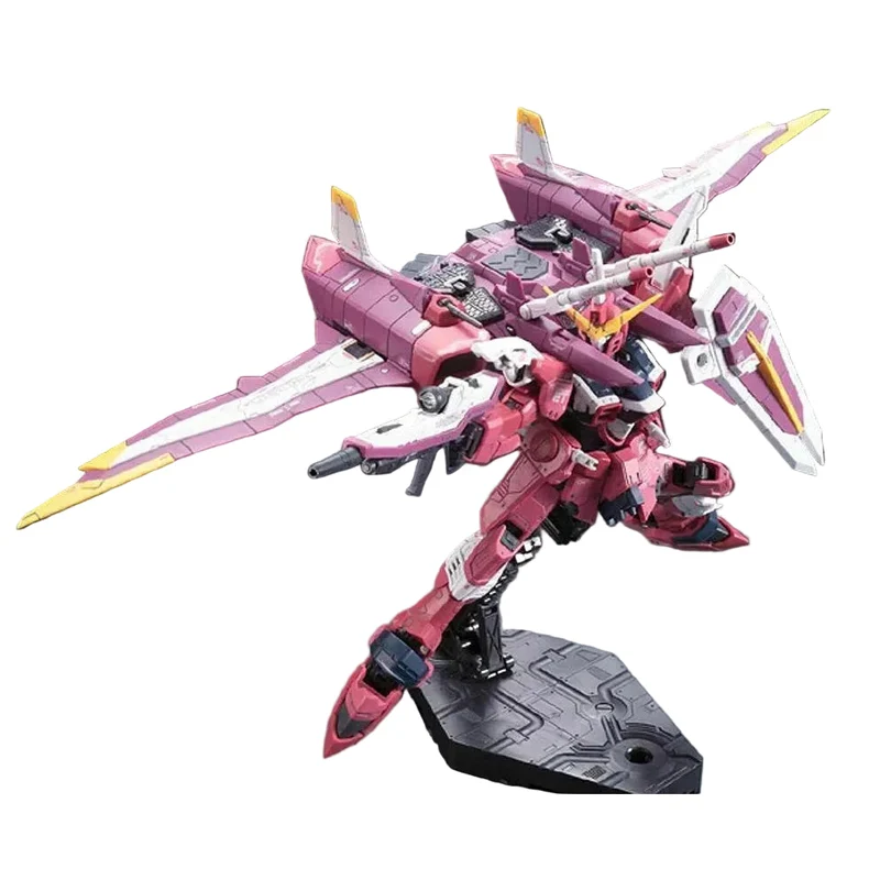 Bandai Rg 1/144 Justice Gundam