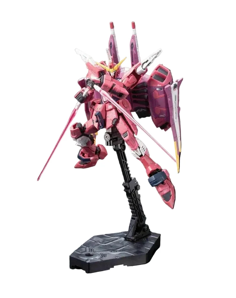 Bandai Rg 1/144 Justice Gundam