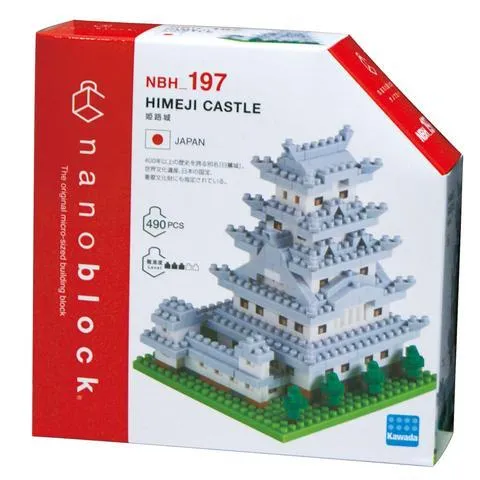 Himeji Castle