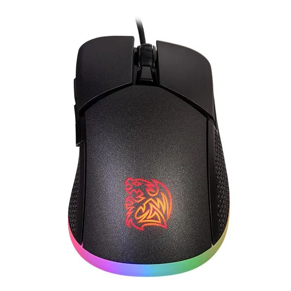 Thermaltake Tt eSPORTS IRIS RGB Optical (Up to 5000 DPI) Gaming Mouse