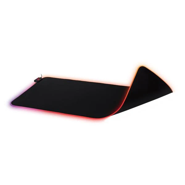 Thermaltake Tt eSPORTS Dasher Extended RGB Mouse Pad