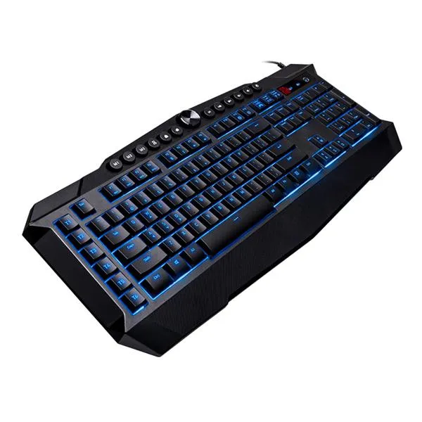 Thermaltake Tt eSPORTS Challenger Prime V2 Keyboard