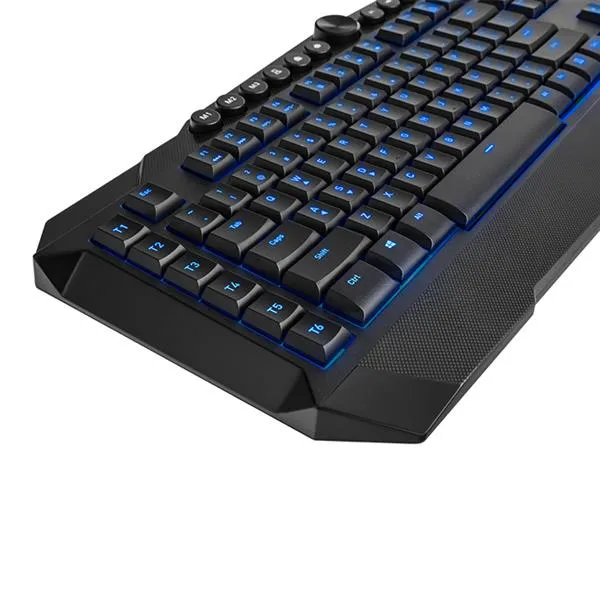 Thermaltake Tt eSPORTS Challenger Prime V2 Keyboard
