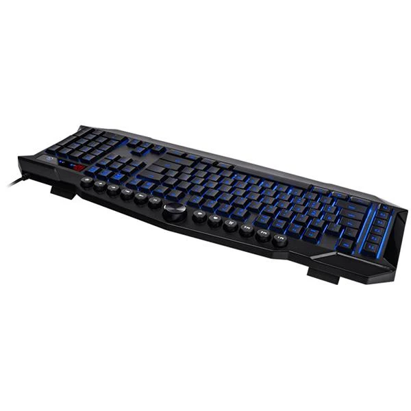 Thermaltake Tt eSPORTS Challenger Prime V2 Keyboard