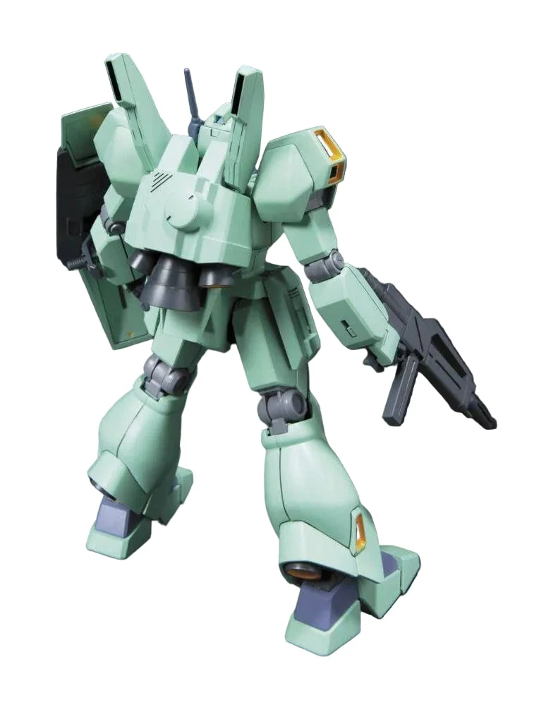 Bandai Hguc 1/144 Jegan