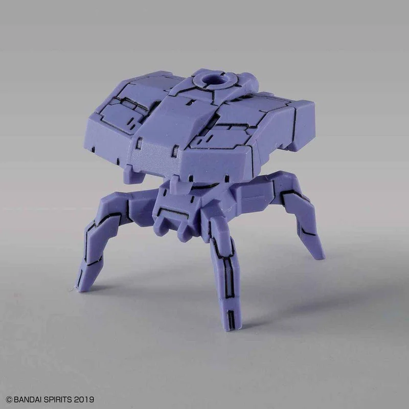 Bandai 30mm 1/144 Eexm17 Alto [White]