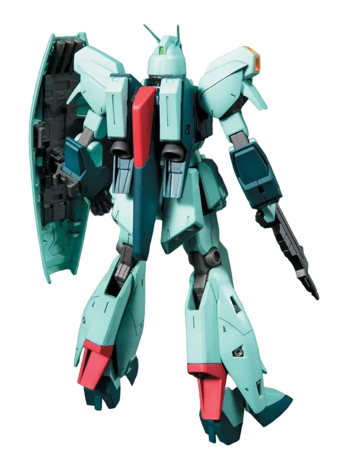Bandai Hguc 1/144 Re-gz
