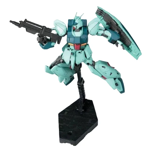 Bandai Hguc 1/144 Re-gz