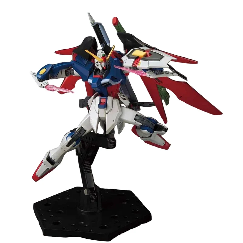 Bandai Hgce 1/144 Destiny Gundam