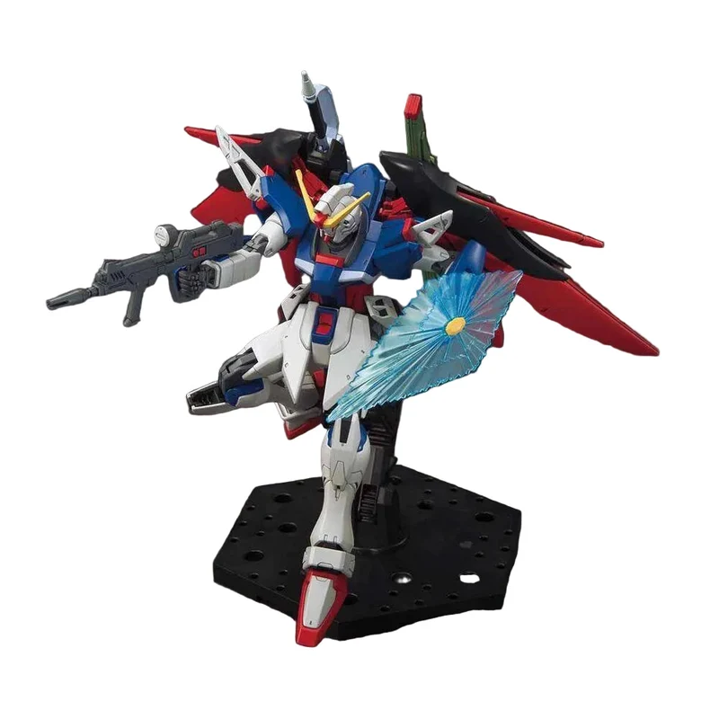 Bandai Hgce 1/144 Destiny Gundam