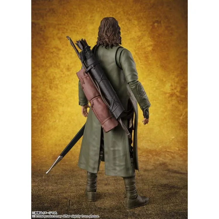 Tamashii Nations S.H.Figuarts Aragorn
