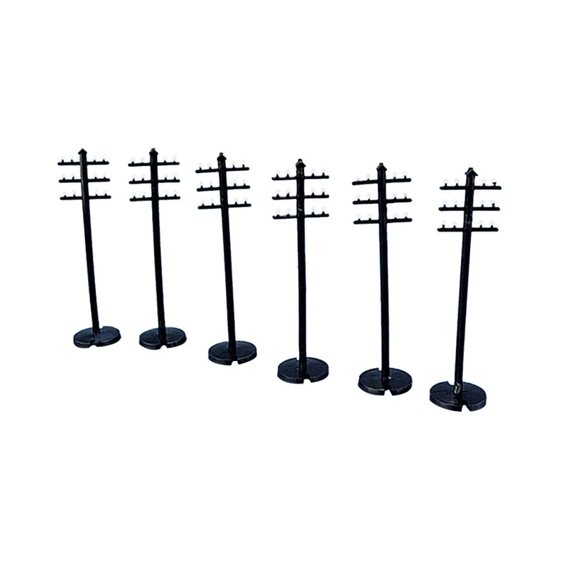 OO Telegraph Pole