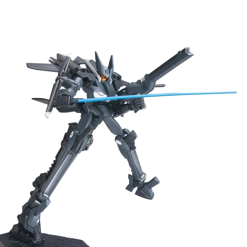 Bandai Hg 1/144 Union Flag (Graham Custom)