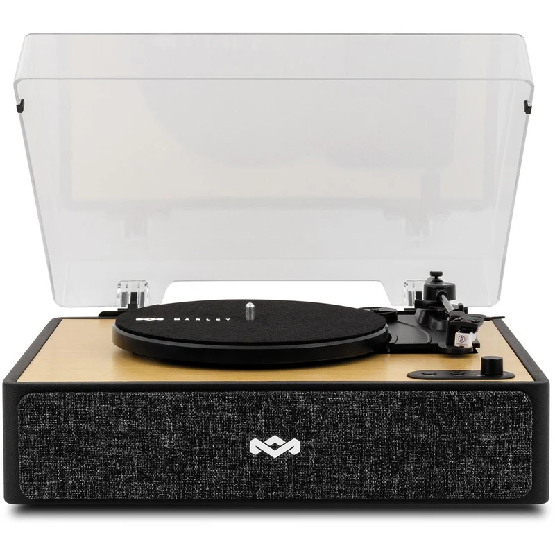 Marley Rise Up All in One Turntable