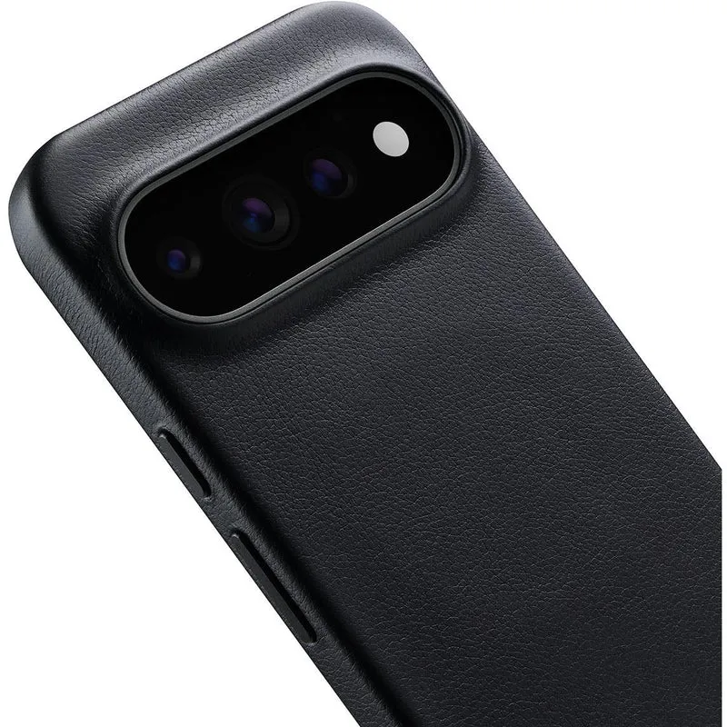 Bellroy Leather Case for Pixel 11 Pro XL (Black)