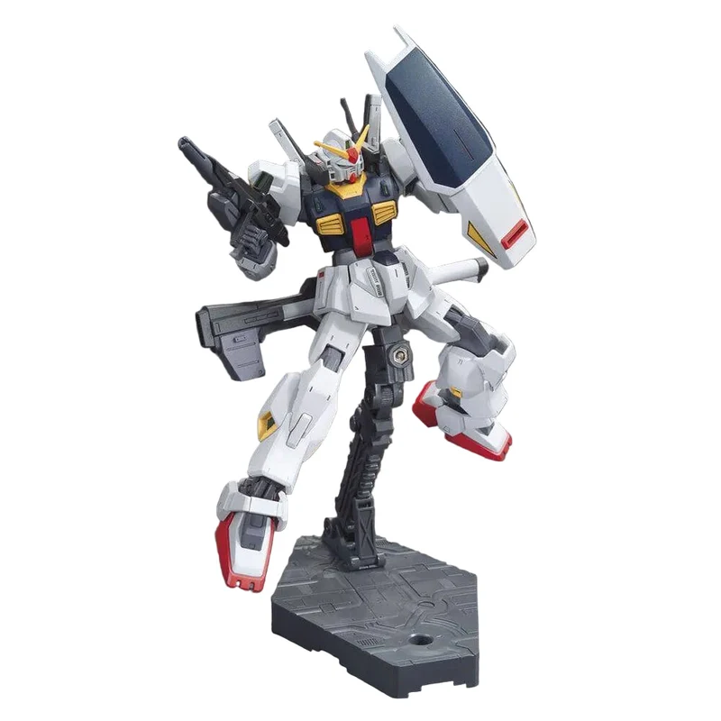 Bandai Hguc 1/144 Rx-178 Gundam Mk-ii (Aeug)