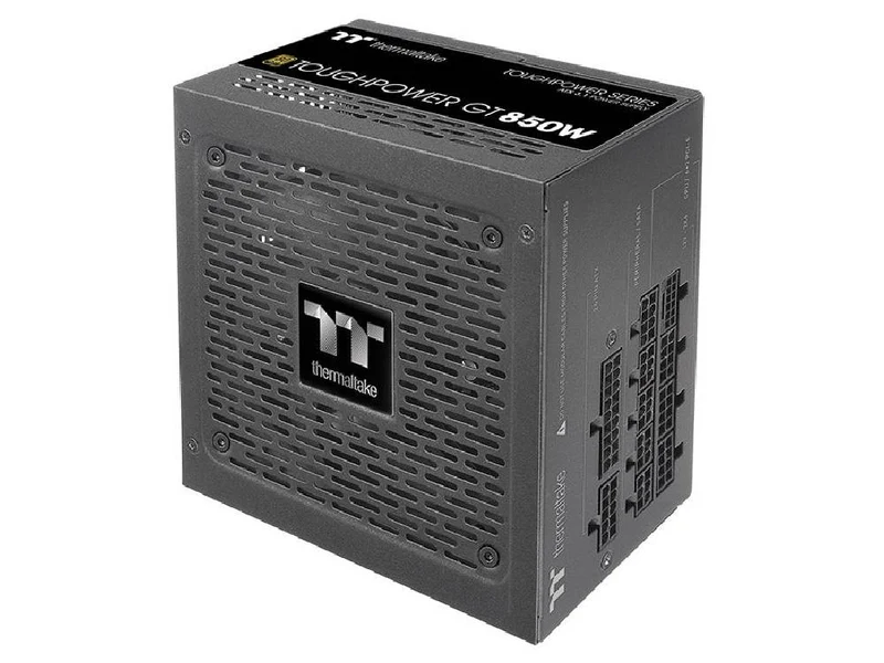 Thermaltake Toughpower GT 850W Gold Power Supply