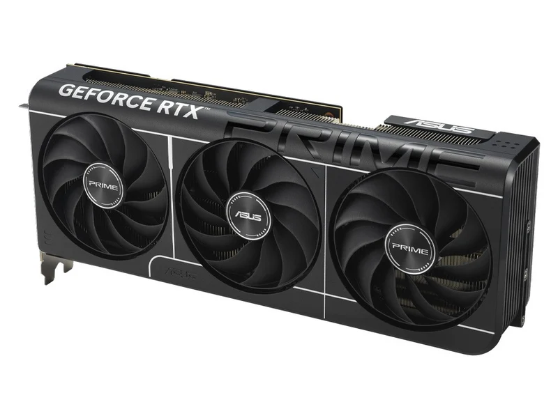 Asus Prime GeForce RTX 5070 Ti 16G Graphics Card (PRIME-RTX5070TI-16G)