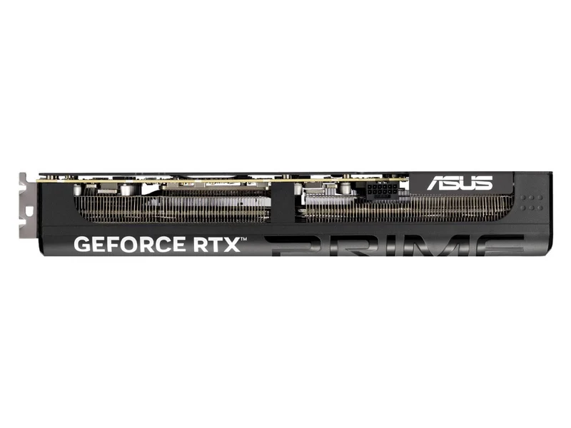 Asus Prime GeForce RTX 5070 Ti 16G Graphics Card (PRIME-RTX5070TI-16G)