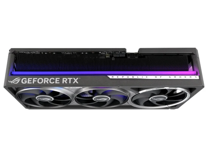Asus ROG Astral GeForce RTX 5080 16G Gaming Graphics Card