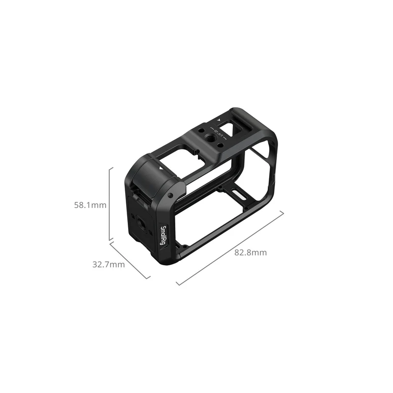 SmallRig Cage for DJI Osmo Action 6 5888