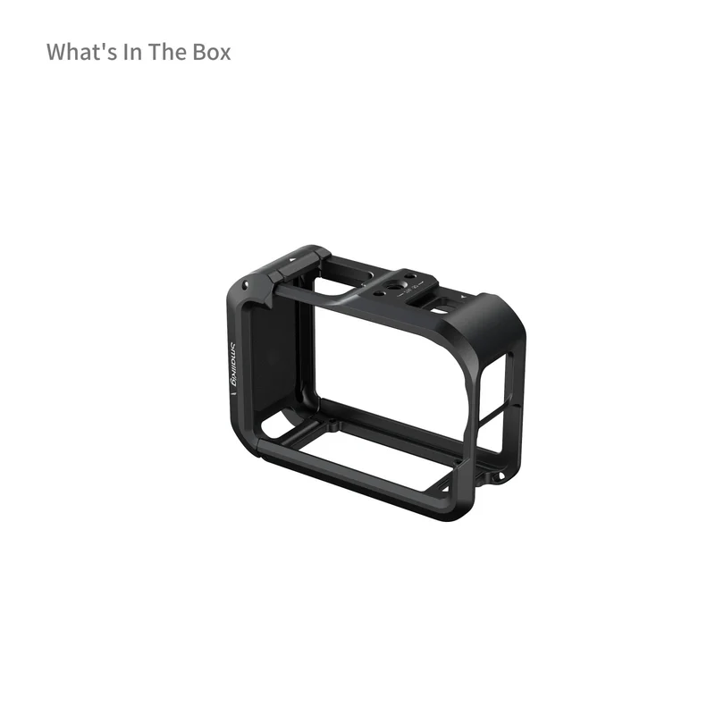 SmallRig Cage for DJI Osmo Action 6 5888