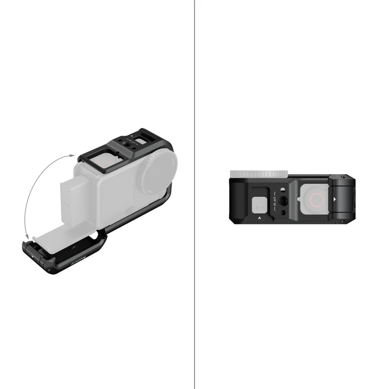 SmallRig Cage for DJI Osmo Action 6 5888