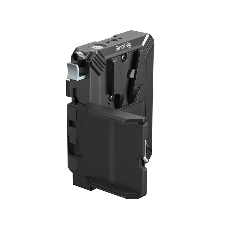 SmallRig V-Mount Battery Mount Plate 5228