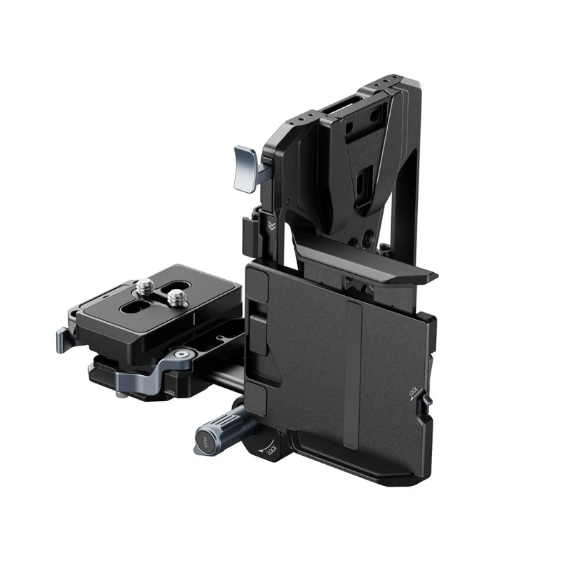SmallRig V-Mount Battery Mount Plate Kit (Pro) 5315