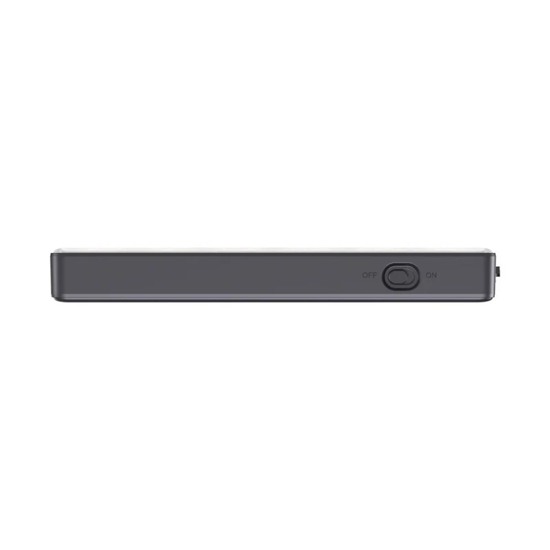 SmallRig RM120 Long-Battery-Life RGB Video Light 3808