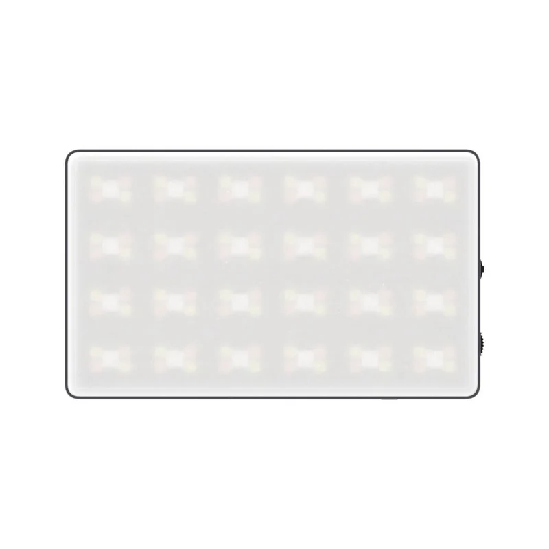 SmallRig RM120 Long-Battery-Life RGB Video Light 3808