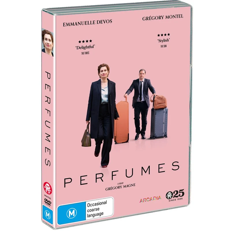 Perfumes