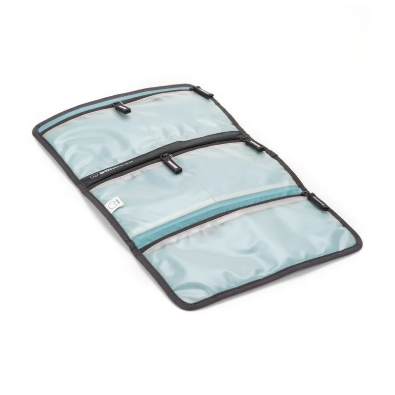 Shimoda 3 Panel Wrap Organisation Versatile Tripod-Friendly Black