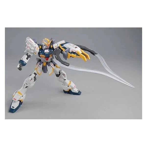 MG 1/100 GUNDAM SANDROCK EW VER.