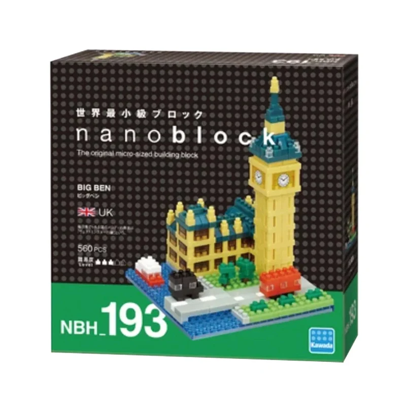 Big Ben
