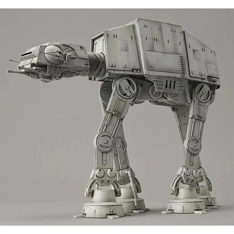 Bandai Star Wars 1/144 At-at