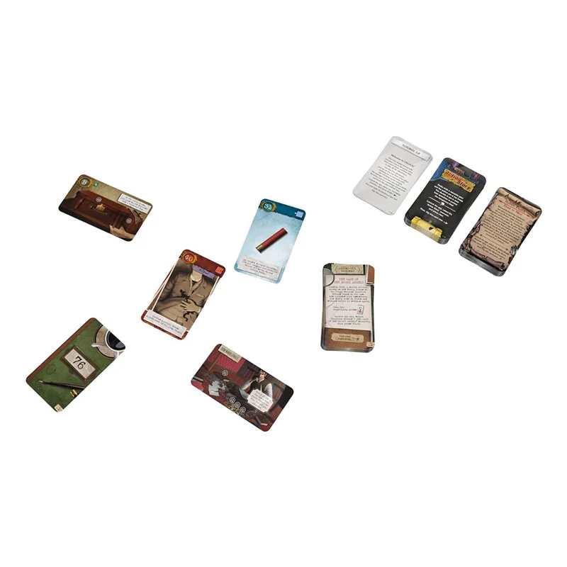 Space Cowboys UNLOCK! Legendary Adventures