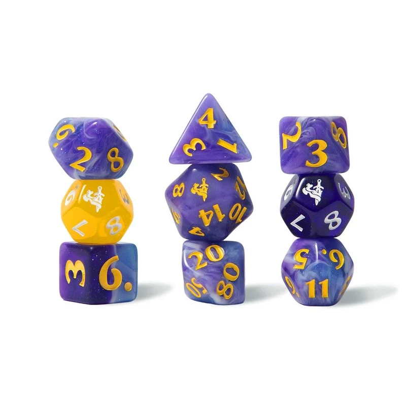 Darrington Press Daggerheart Dice Set