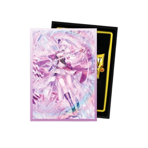 Arcane Tinmen Dragon Shield 100ct Matte Dual Art Grand Archive Merlin Brilliant Vestige Sleeves