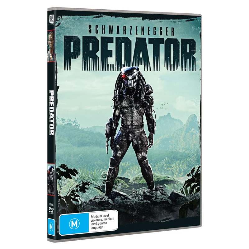 Predator