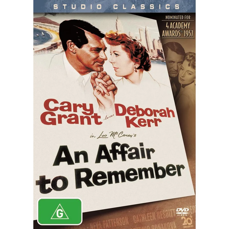An Affair To Remember