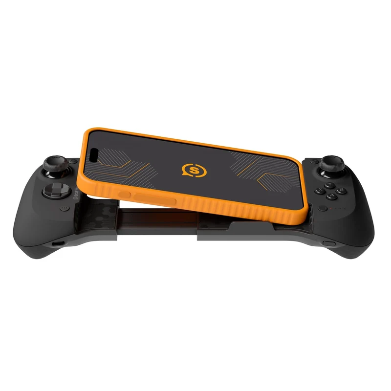 SCUF Nomad Mobile Controller (Black)