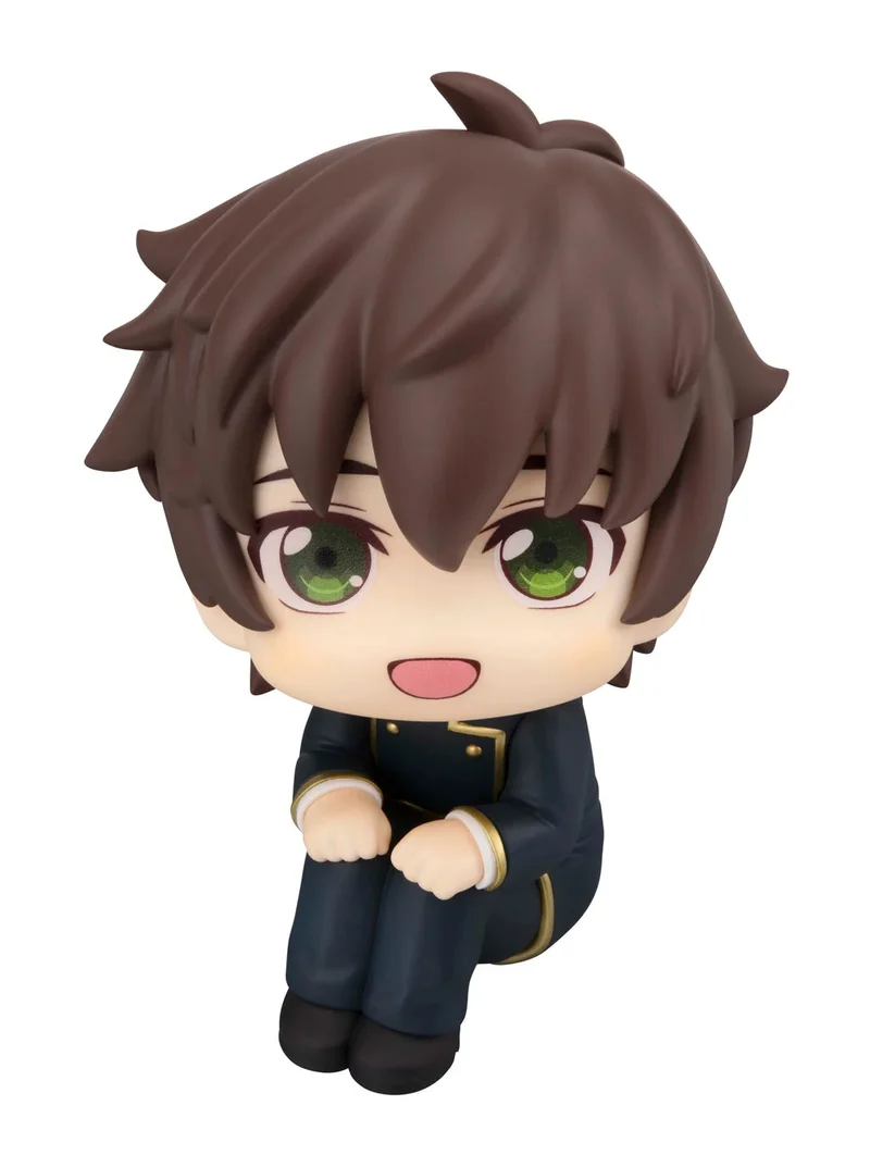 Megahouse Lookup Code Geass Lelouch of The Rebellion Suzaku Kururugi