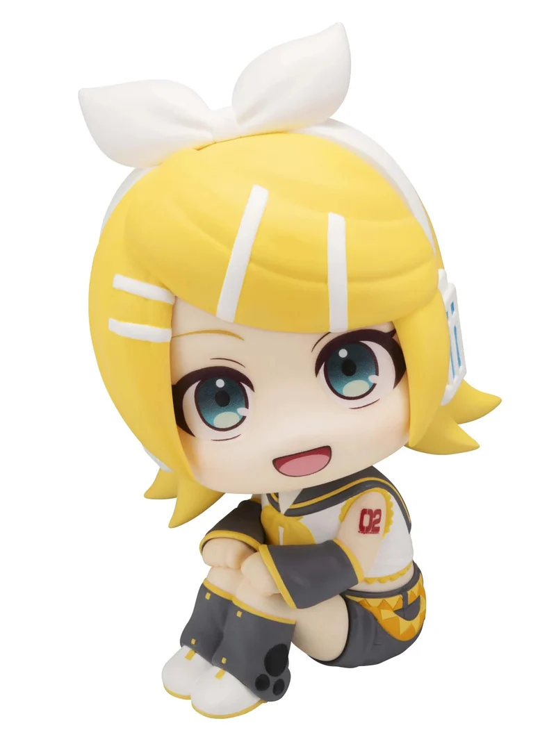 Megahouse Lookup Kagamine Rin