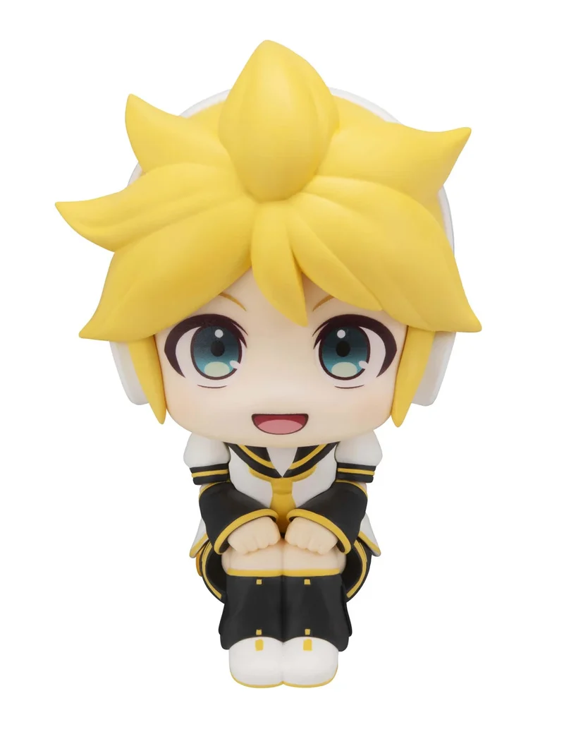 Megahouse Lookup Kagamine Len