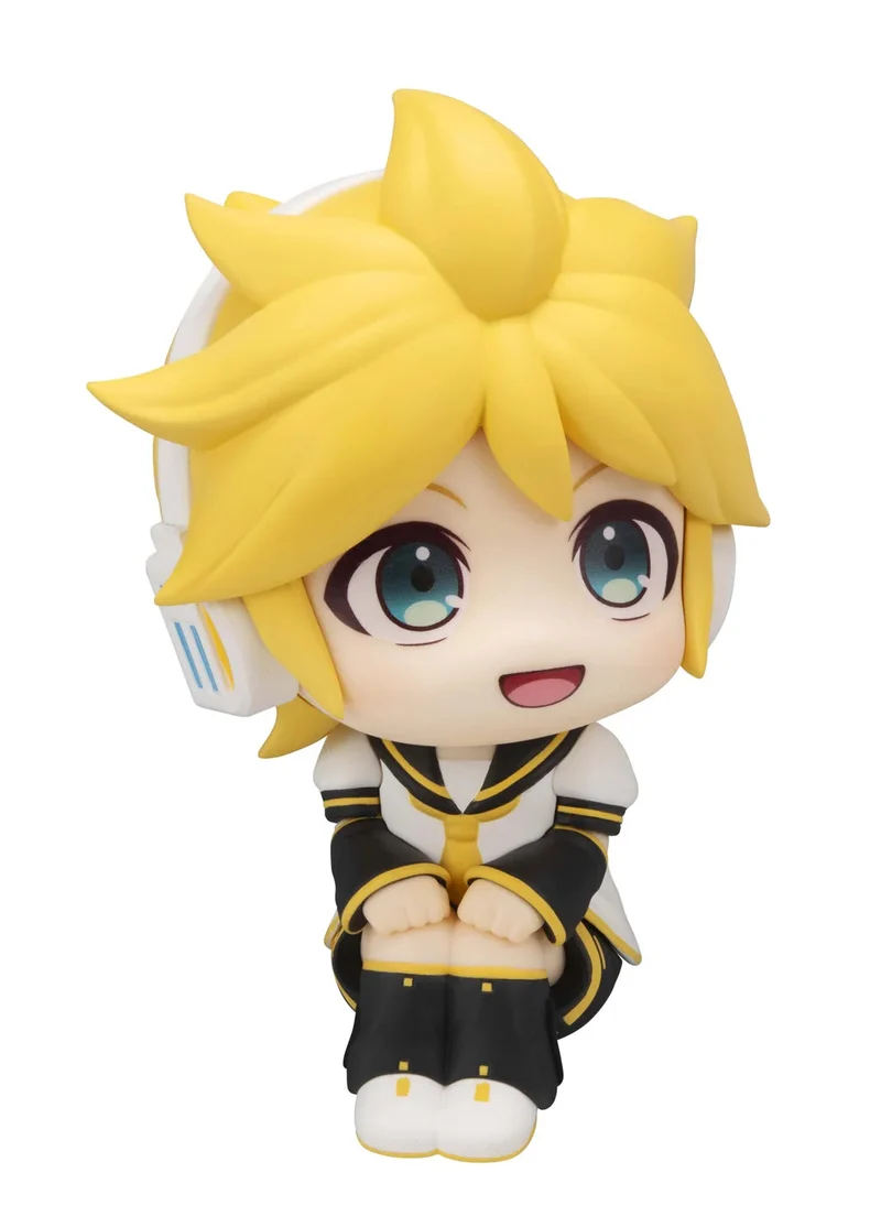Megahouse Lookup Kagamine Len